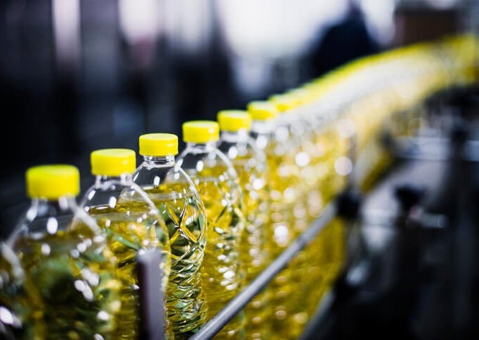 Como Os Óleos De Semente Industriais Estão Nos&nbsp;Adoecendo